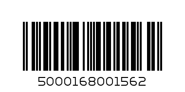 MC VITIES 400g DIGESTIVES DARK CHOCOLATE - Barcode: 5000168001562