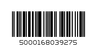 McVITIES COOKIES 150g CHUNKY CHOC CHIP - Barcode: 5000168039275