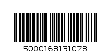 jacobs mini cheddars pack - Barcode: 5000168131078