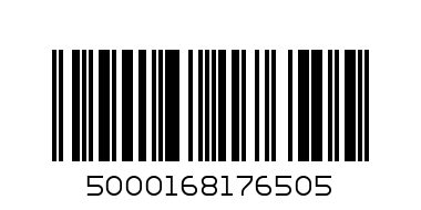 MC VITIES DIGESTIVES DARK CHOCOLATE 300G - Barcode: 5000168176505