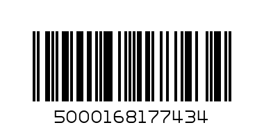 Mcv DOUBLE CHOCOLATE DIGESTIVE 300G - Barcode: 5000168177434