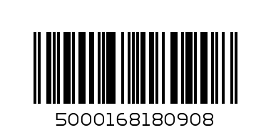 MC VITIES  ORANGE DIGESTIVES  300G - Barcode: 5000168180908
