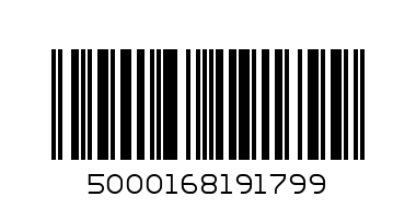 digestives nib caramel - Barcode: 5000168191799