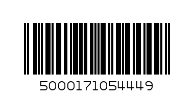 JOHN WEST LIGHT LUNCH ITALIAN STYLE 220G - Barcode: 5000171054449
