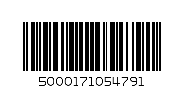 JOHNWEST HERRING FILLET IN TOMATO SAUCE 160G - Barcode: 5000171054791