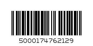 Zest  Ice Fresh 175gm - Barcode: 5000174762129