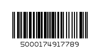 Old spice fresh 24hrs - Barcode: 5000174917789