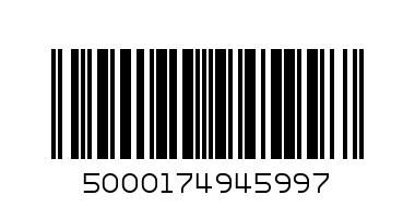 PANTENE-PRO-V - Barcode: 5000174945997