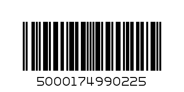 head & shoulders soothing - Barcode: 5000174990225