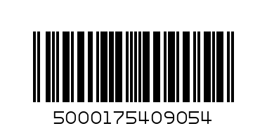 cup a soup chic - Barcode: 5000175409054