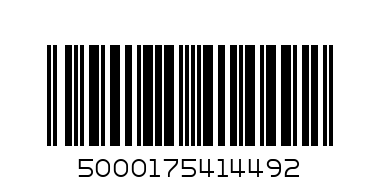 BATCHELORS CUP A SOUP   CHICKEN 4 SACHETS 81G - Barcode: 5000175414492