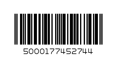 ENERGY DRINK SUGAR FREE 250ML - Barcode: 5000177452744