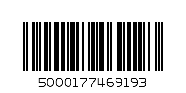 OLD JAMAICA STRAWBERRY SODA 330ML - Barcode: 5000177469193