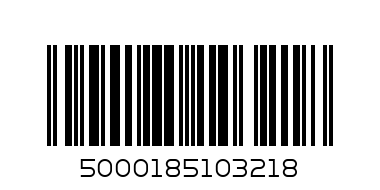 thick bleach - Barcode: 5000185103218