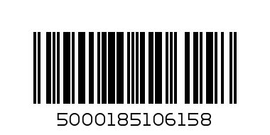 Bloo Acticlean Blue - Barcode: 5000185106158