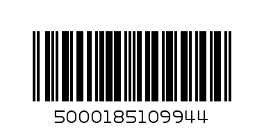 Parozone Bleach Spray - Barcode: 5000185109944