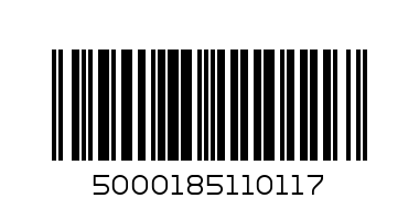 bloo acticlean  rosa - Barcode: 5000185110117