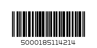 easy toliet block - Barcode: 5000185114214