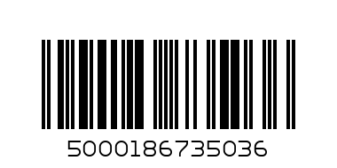 cif cream  500 ml - Barcode: 5000186735036