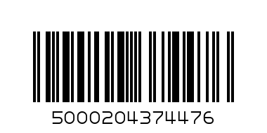 GLADE APPLE PIE - Barcode: 5000204374476