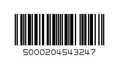 100МЛ ГЕЛ РЕПЕЛЕНТ AUTAN FAMILY - Barcode: 5000204543247