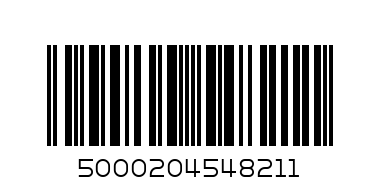 duck fresh discs lemon zest - Barcode: 5000204548211