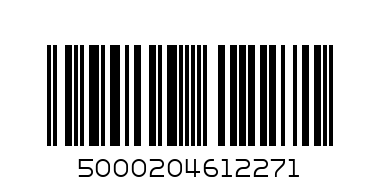 CANARD FRE DISC - Barcode: 5000204612271