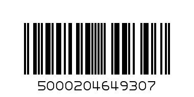 GLADE AIR FRESHNER VANILLA - Barcode: 5000204649307
