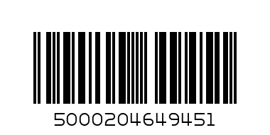 GLADE FRESH LAUNDRY 300ML - Barcode: 5000204649451