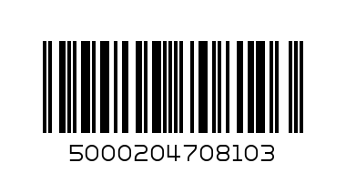 TAMPLETES BAYGON - Barcode: 5000204708103