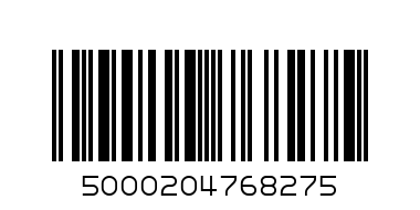 Glade auto refill spice 269ml - Barcode: 5000204768275