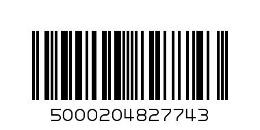 Pledge Extra care 250ml - Barcode: 5000204827743