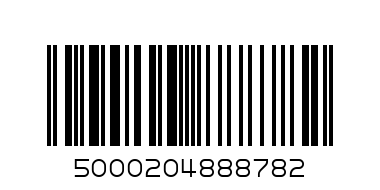 SUCCESS STEEL 6 PCS KNIFE - Barcode: 5000204888782