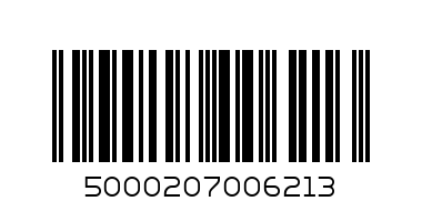 JOHNSONS BABY GIFT BOX - Barcode: 5000207006213