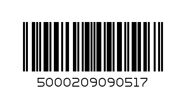 CLEOPATRA SOAP 125g - Barcode: 5000209090517