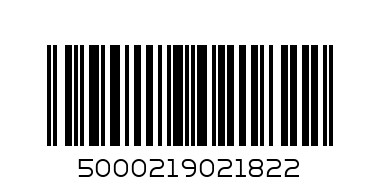 dunhil gold - Barcode: 5000219021822