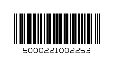 KIPLING ASSORTED TAARTS - Barcode: 5000221002253