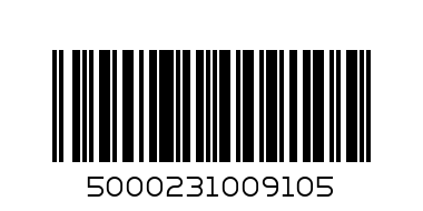 Matey bubble bath, 500ml - Barcode: 5000231009105