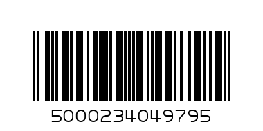 WHITWORTHS SOFT DATES 300G - Barcode: 5000234049795