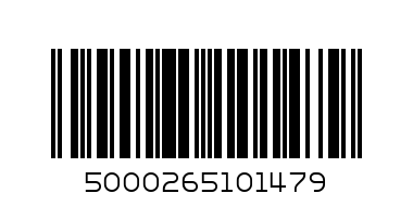 WHITE HORSE 750ML WHISKY - Barcode: 5000265101479