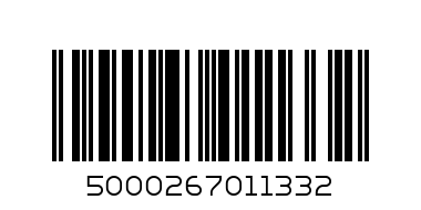 JOHNNIE WALKER RED LABEL 4.5LIT - Barcode: 5000267011332