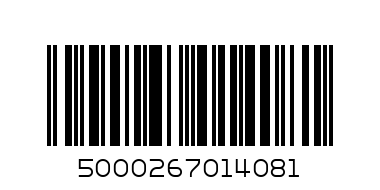 FLYING FISH GREEN APPLE 660ML CASE - Barcode: 5000267014081