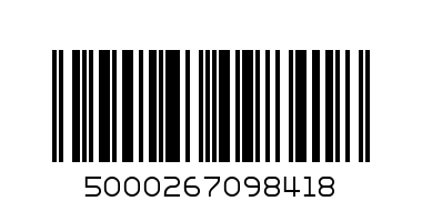 Gold Label Johnnie Walker 750ml - Barcode: 5000267098418