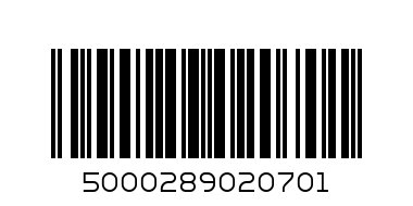 GORDONS 750ML - Barcode: 5000289020701