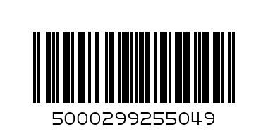 CHIVAS REGAL 18 YEARS - Barcode: 5000299255049