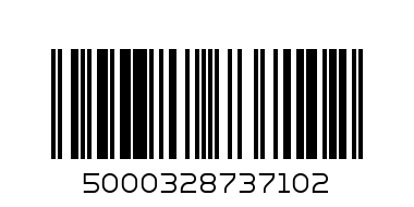 doritos original - Barcode: 5000328737102