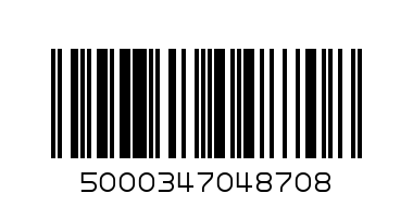Aquafresh Mouth Wash Complete Care 500 ml - Barcode: 5000347048708