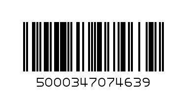 AQUAFRESH T/BRUSH SOFT ASSO - Barcode: 5000347074639
