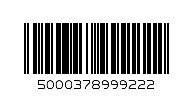 CEREAL C&G 4-6 MONTHS - Barcode: 5000378999222