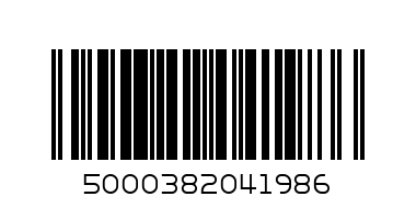 RUBICON SPARKLING PASSION 330ML - Barcode: 5000382041986